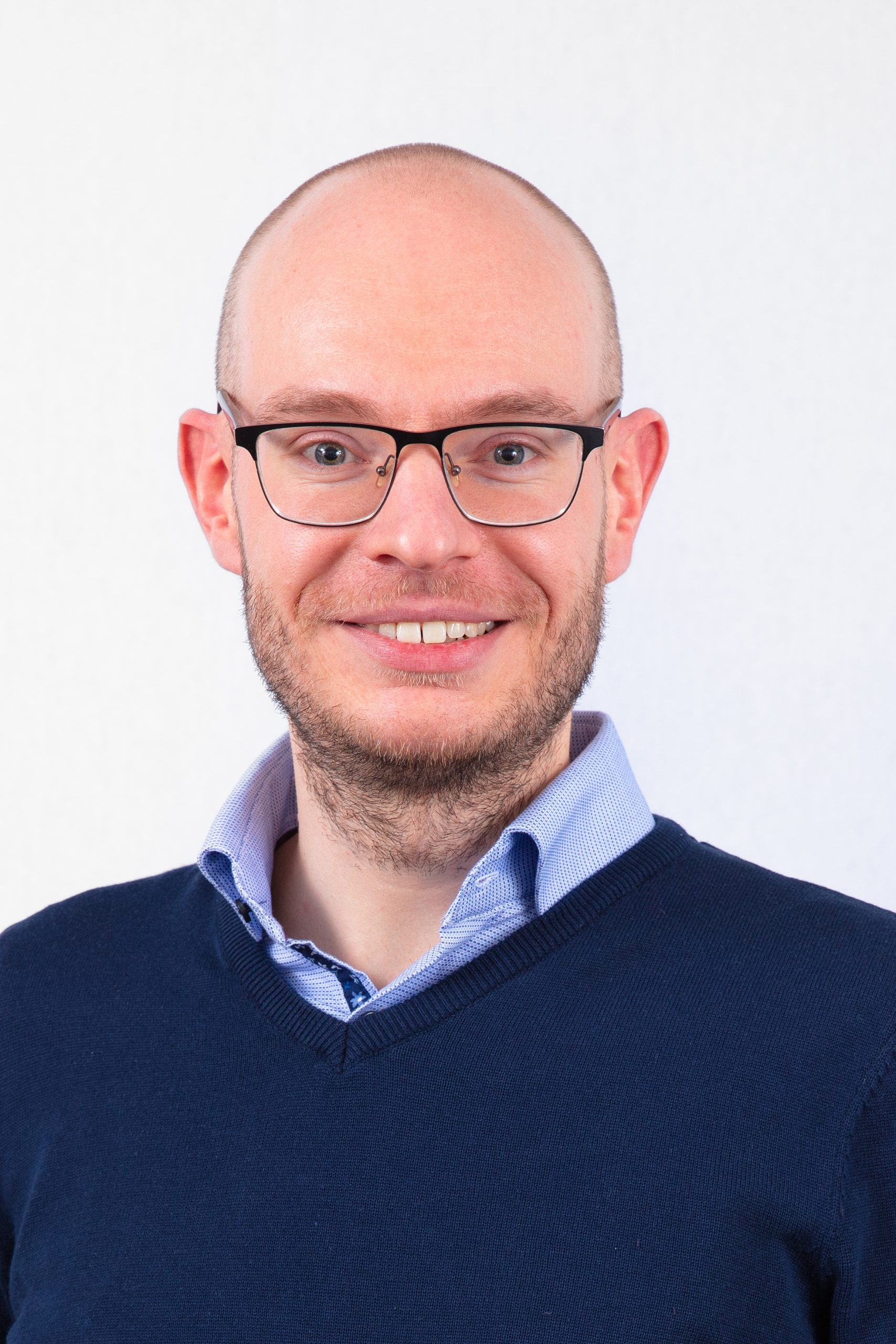 Daan Somsen