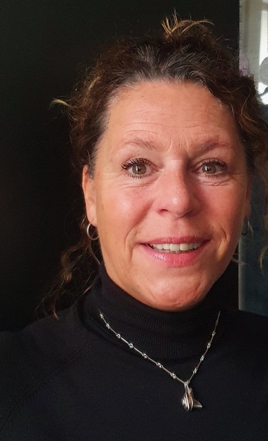 Diana van Bijsterveld