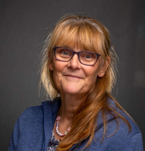 Ingrid van Dijk