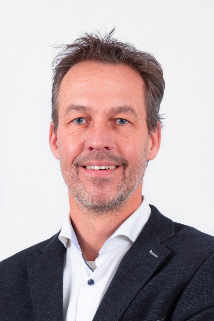 Frank ten Berge