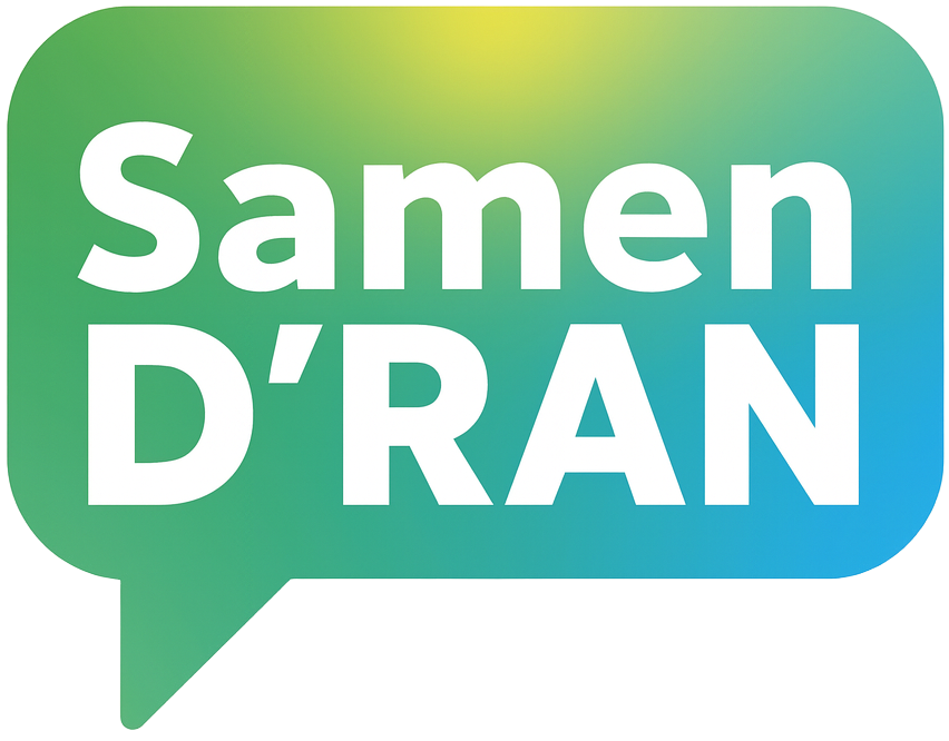 Samen D'ran