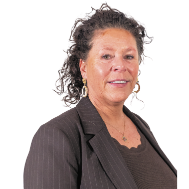 Diana van Bijsterveld